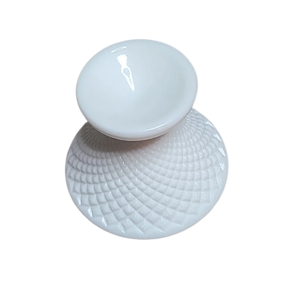 Vintage Westmoreland English Hobnail Candy Dish